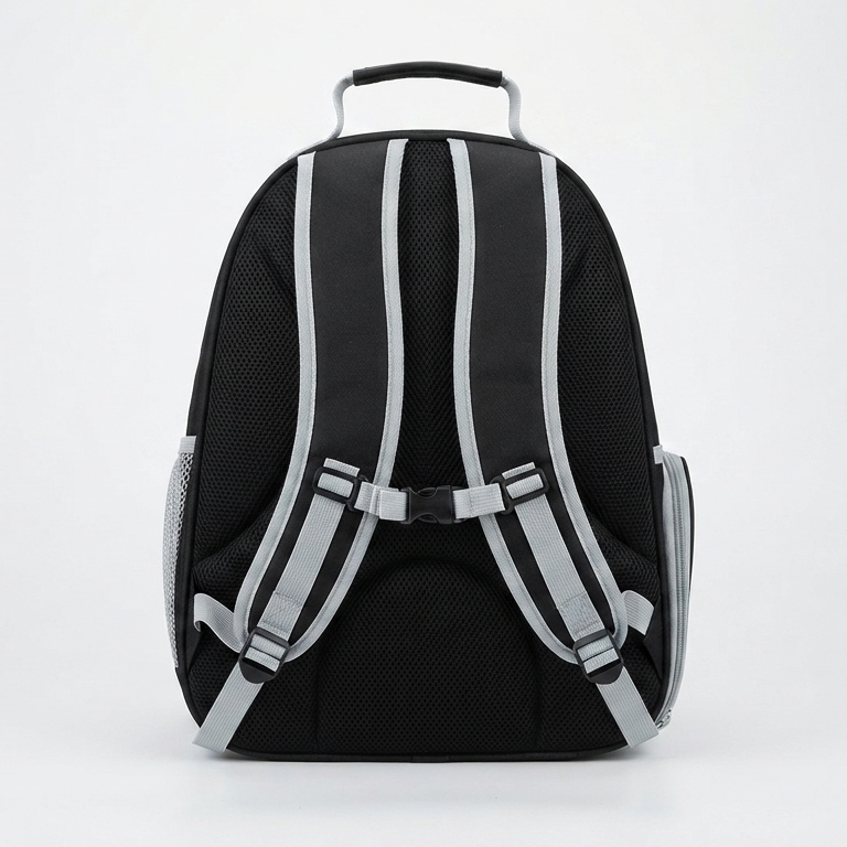 Mochila Transparente para Gatos - Transportín con Ventana